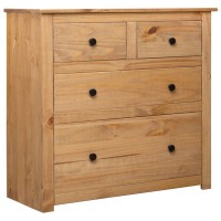 vidaXL Sideboard 31.5