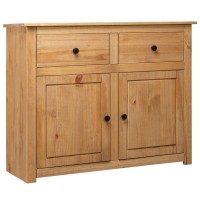 vidaXL Sideboard 36.6