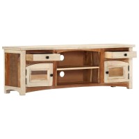 vidaXL TV Stand 47.2