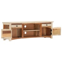 vidaXL TV Stand 47.2