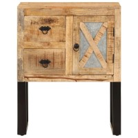 vidaXL Sideboard 23.6