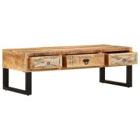 vidaXL Coffee Table 43.3