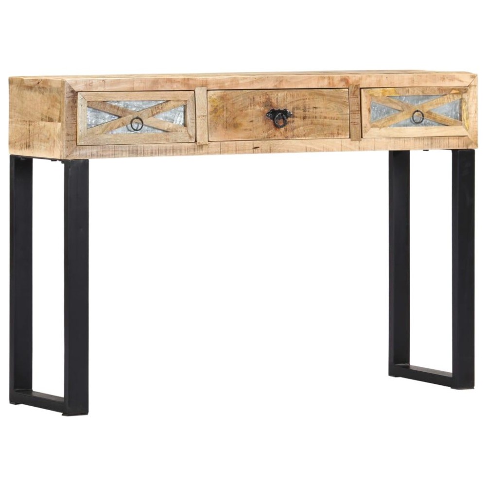 vidaXL Console Table 43.3