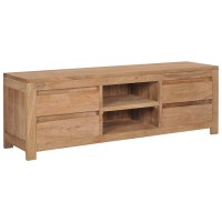 vidaXL TV Stand 45.3