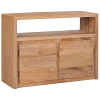 vidaXL Sideboard 31.5