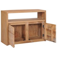 vidaXL Sideboard 31.5