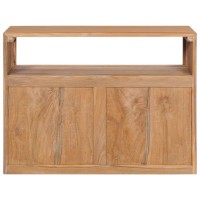 vidaXL Sideboard 31.5