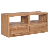 vidaXL TV Stand 35.4