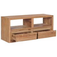 vidaXL TV Stand 35.4