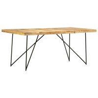 vidaXL Dining Table 70.9