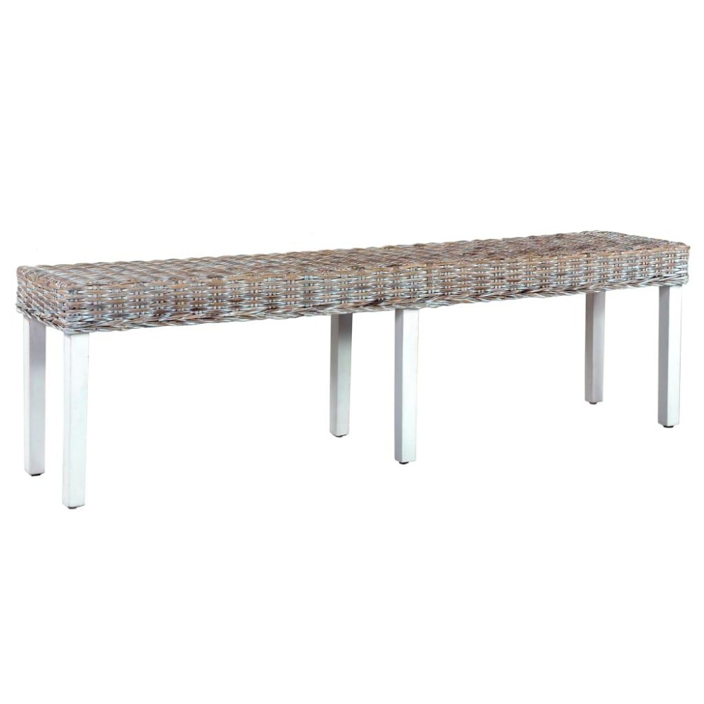 vidaXL Bench 63