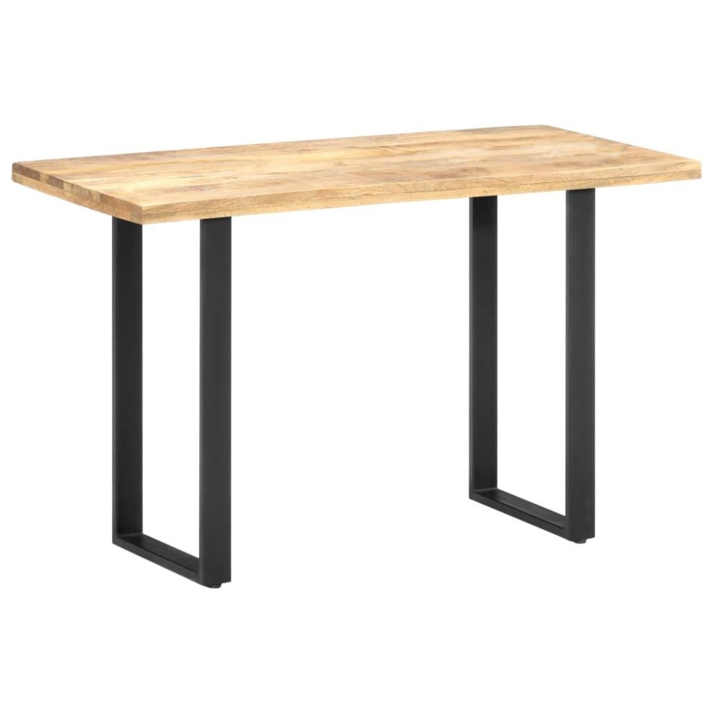 vidaXL Dining Table 47.2