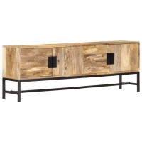 vidaXL TV Stand 55.1