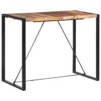 vidaXL Bar Table 55.1