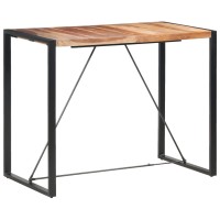 vidaXL Bar Table 55.1