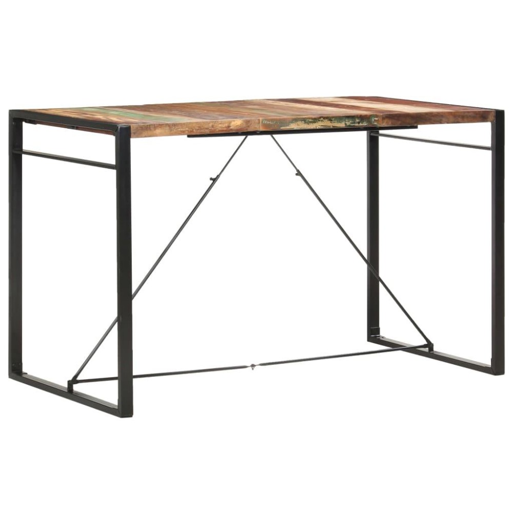 vidaXL Bar Table 70.9