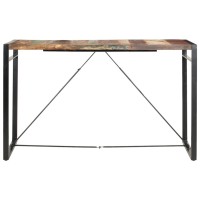 vidaXL Bar Table 70.9