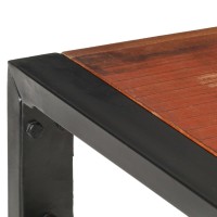 vidaXL Bar Table 70.9