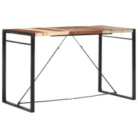 vidaXL Bar Table 70.9