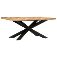 vidaXL Dining Table 70.9