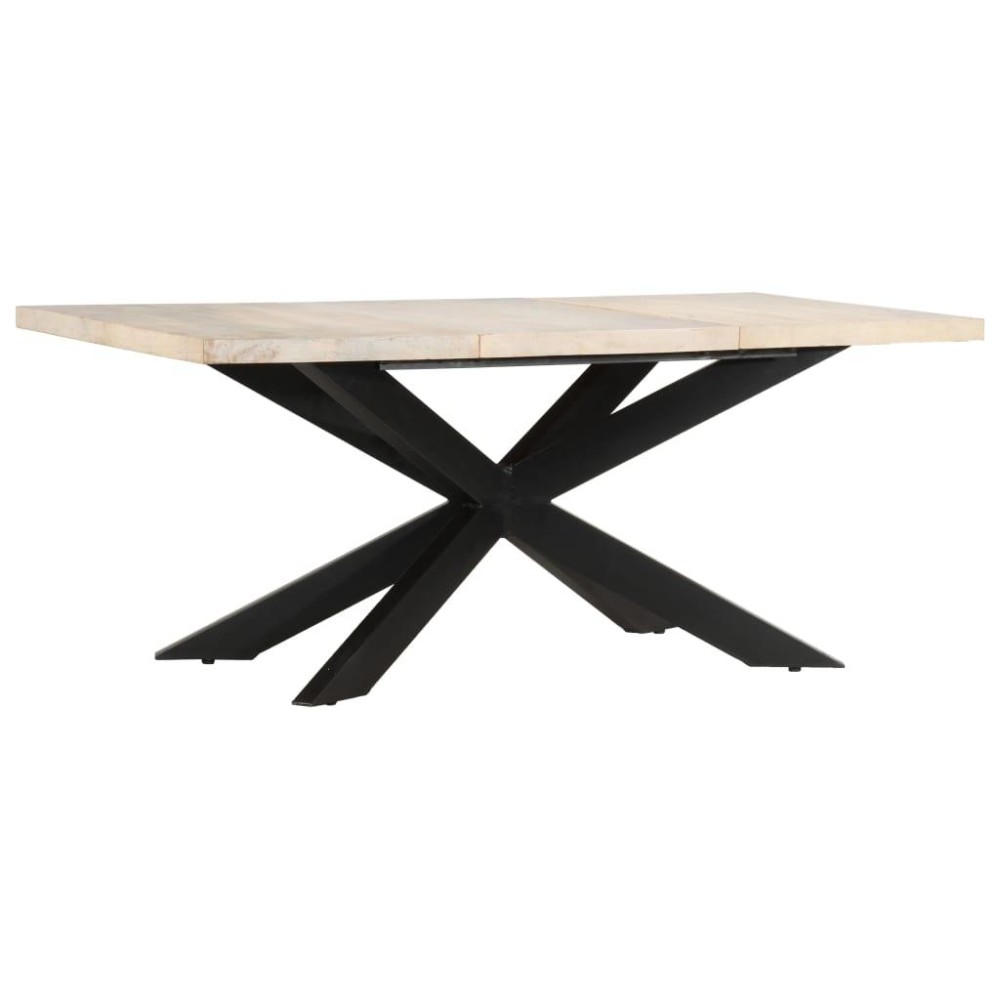 vidaXL Dining Table 70.9