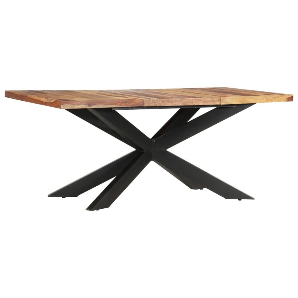 vidaXL Dining Table 70.9