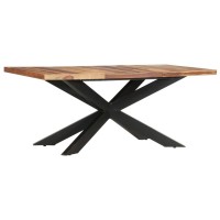 vidaXL Dining Table 70.9