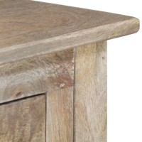 vidaXL Console Table 39.4