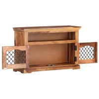 vidaXL TV Stand 35.4