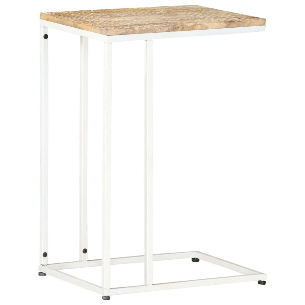 vidaXL Side Table 13.8