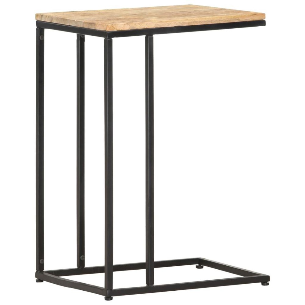 vidaXL Side Table 13.8