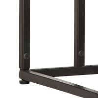 vidaXL Side Table 13.8