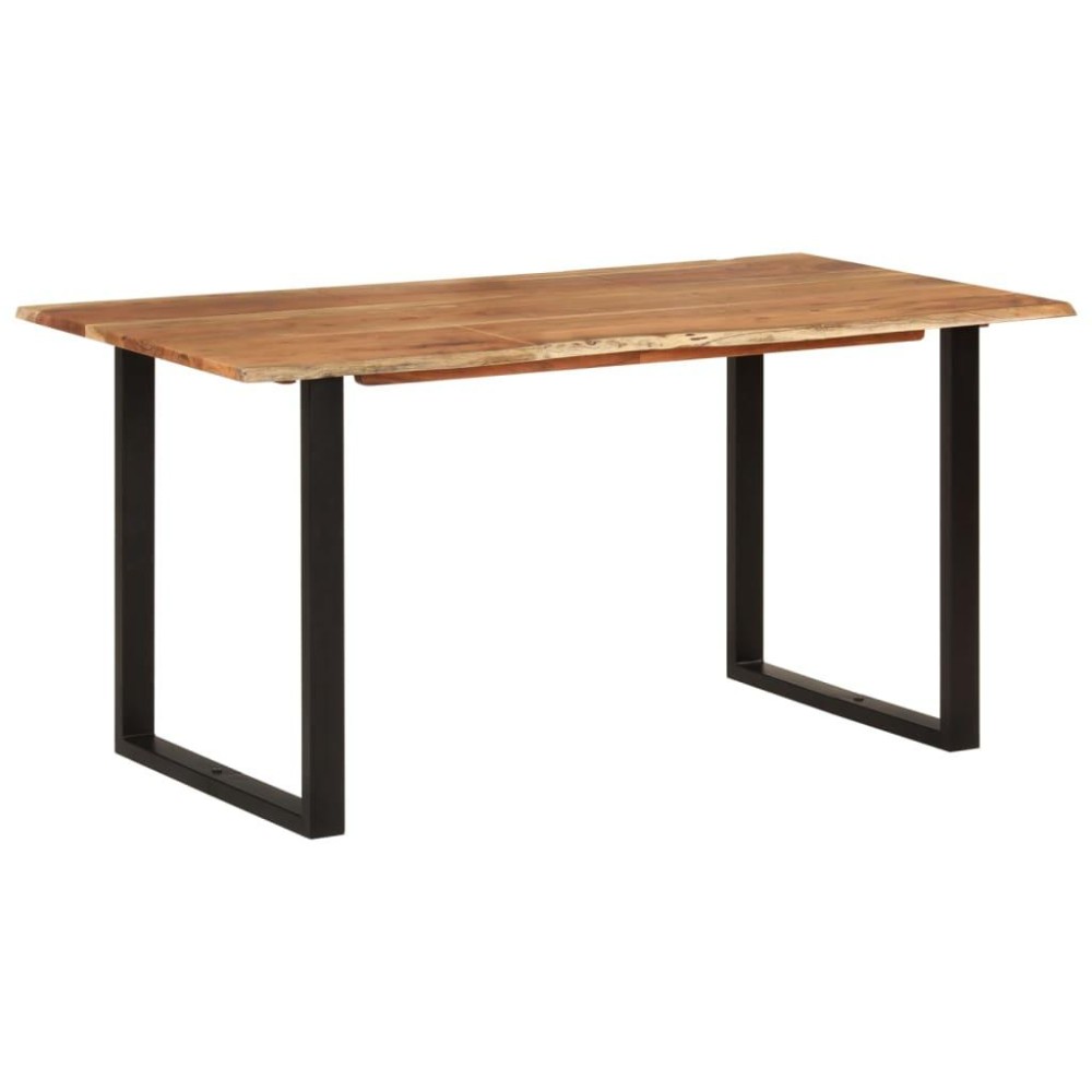 vidaXL Dining Table 60.6