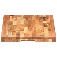 vidaXL Chopping Board 23.6