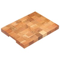 vidaXL Chopping Board 15.7