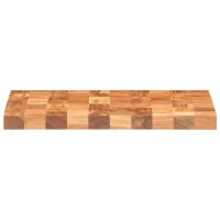 vidaXL Chopping Board 19.7