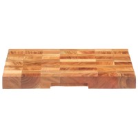 vidaXL Chopping Board 19.7