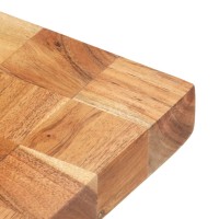 vidaXL Chopping Board 19.7