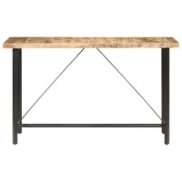 vidaXL Bar Table 70.9