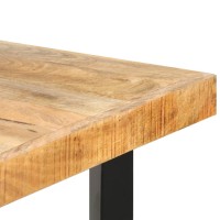 vidaXL Bar Table 70.9