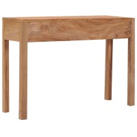 vidaXL Console Table 43.3