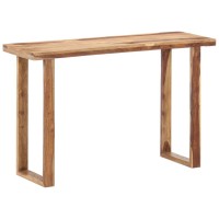 vidaXL Console Table 46.5