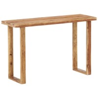 vidaXL Console Table 46.5