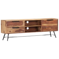 vidaXL TV Stand 55.1