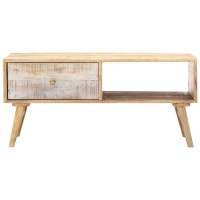 vidaXL Coffee Table 34.6