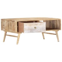 vidaXL Coffee Table 34.6