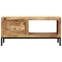 vidaXL Coffee Table 34.6