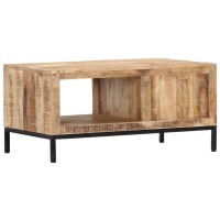 vidaXL Coffee Table 34.6