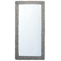 vidaXL Mirror 47.2