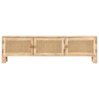 vidaXL TV Stand 55.1